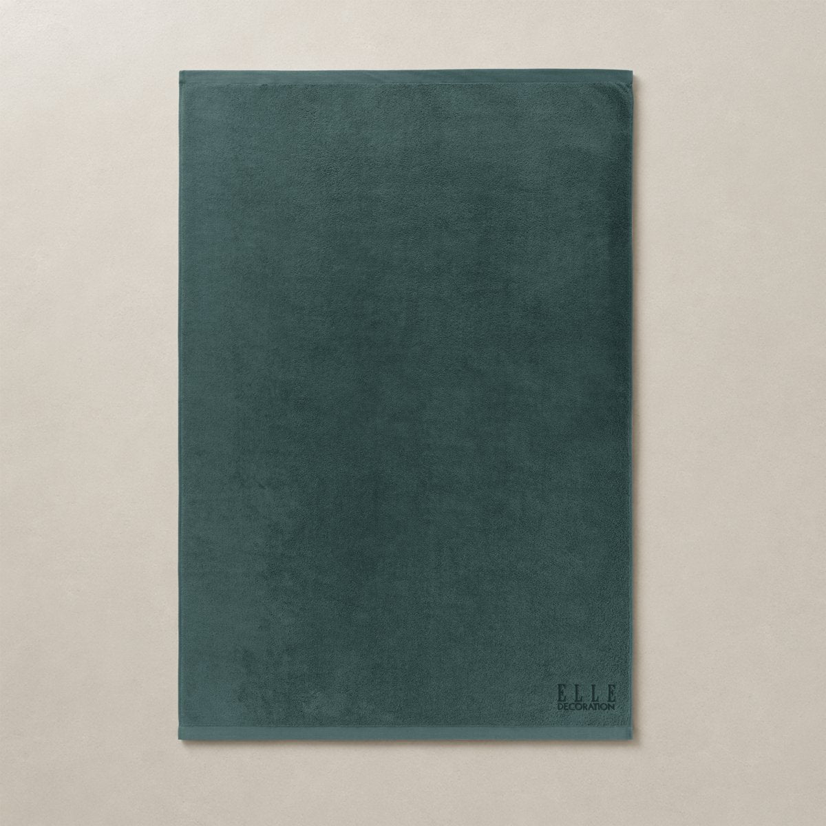 Toalla de Ducha ZEN Azul Océano