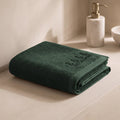 Toalla de Ducha ZEN Verde Oliva