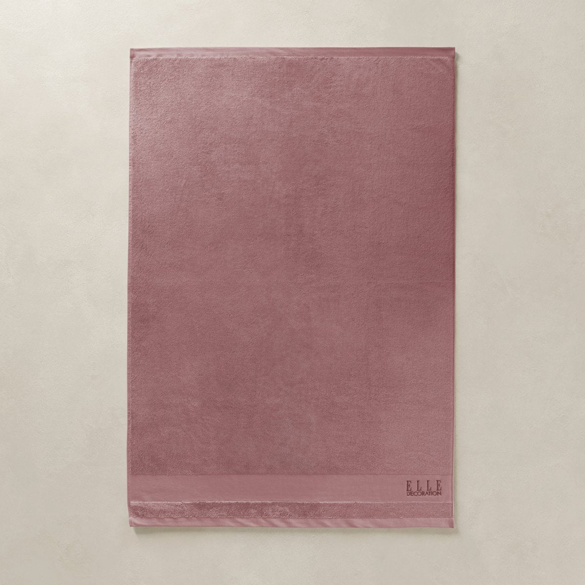 Juego de Toallas Luxe Petal