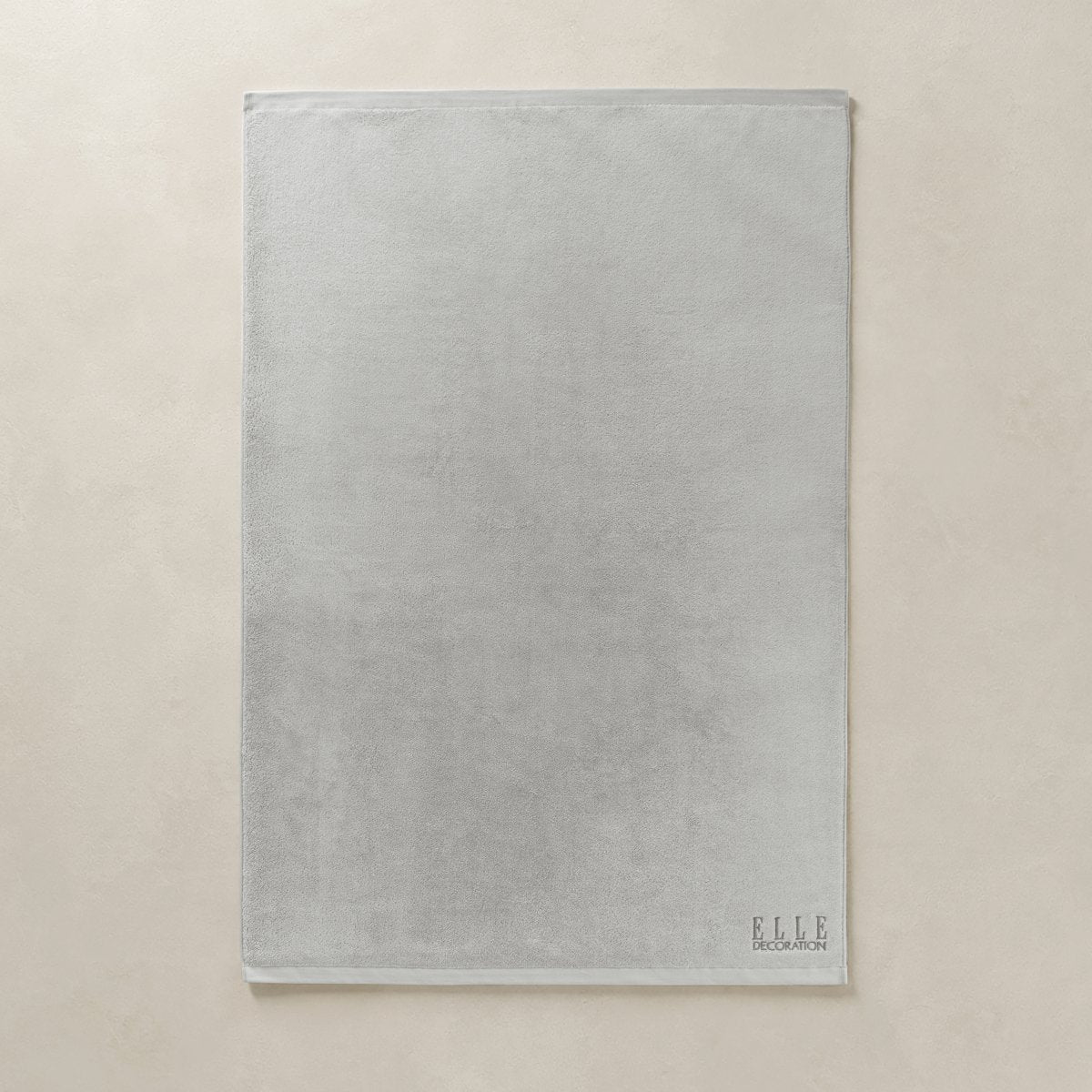 Toalla de Ducha ZEN Plateado