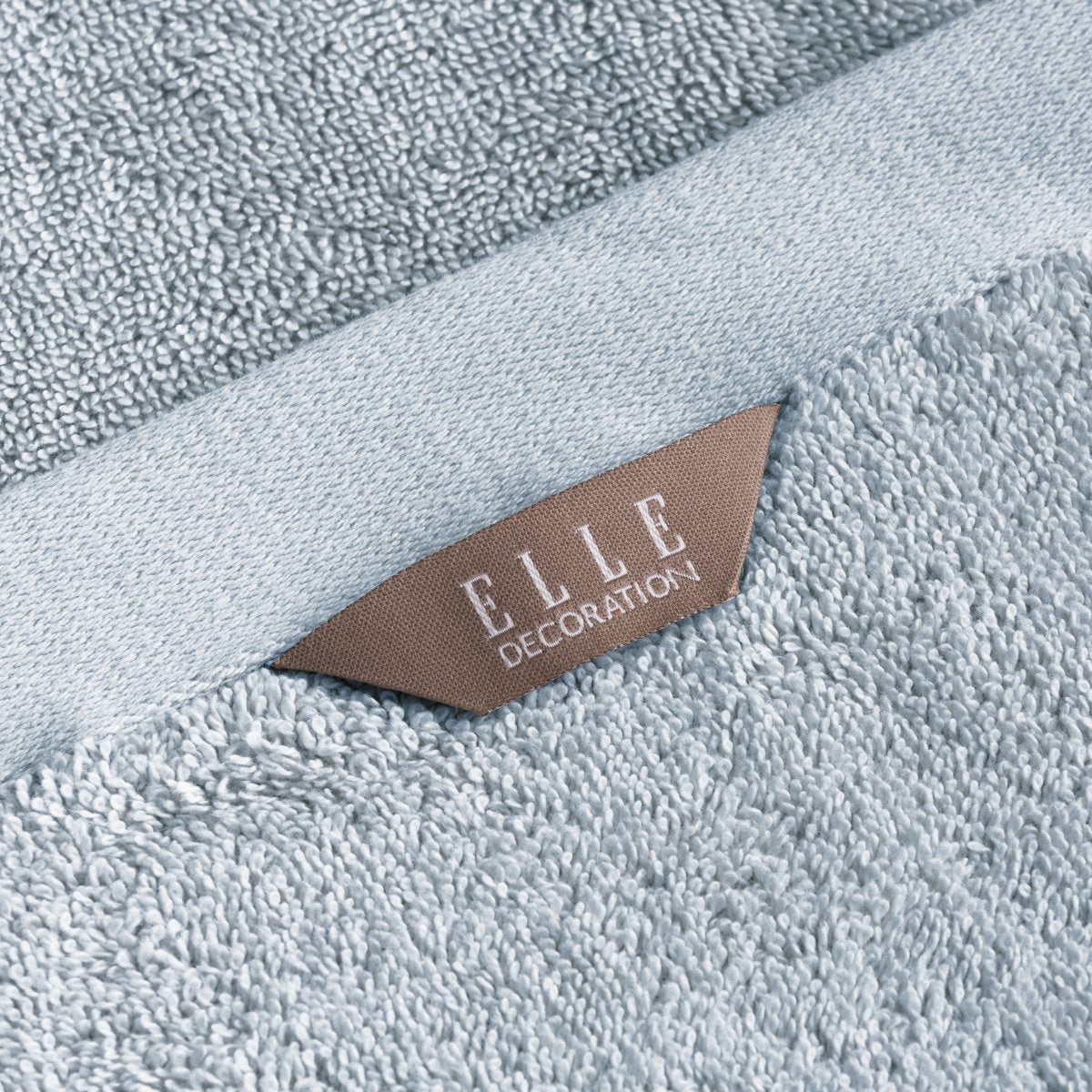 Toalla de Baño Grande ZEN Azul Cielo