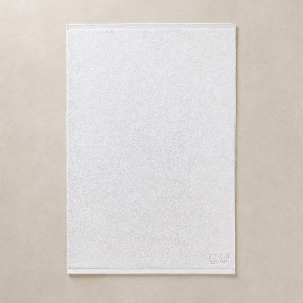 Toalla de Ducha ZEN Blanco