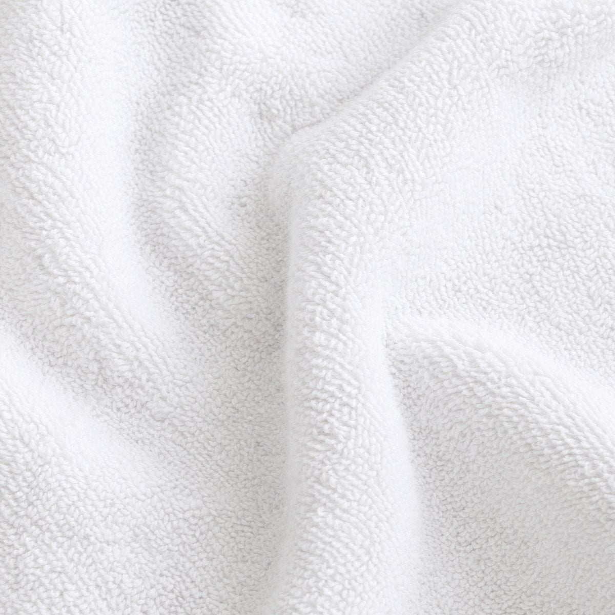 Toalla de Ducha ZEN Blanco